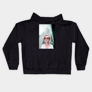 Futurischick Kids Hoodie